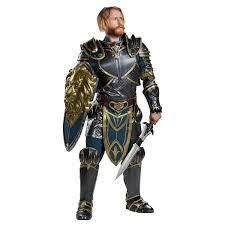 Lothar W.O.W. Adult Costume