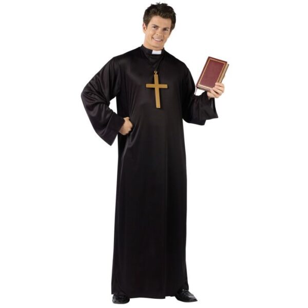 Priest Robe Adult