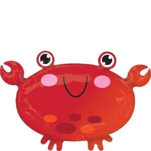 Crab Shaped Balloon