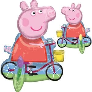Peppa Pig Air Fill Balloon