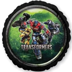 18" Transformers Mylar Balloon