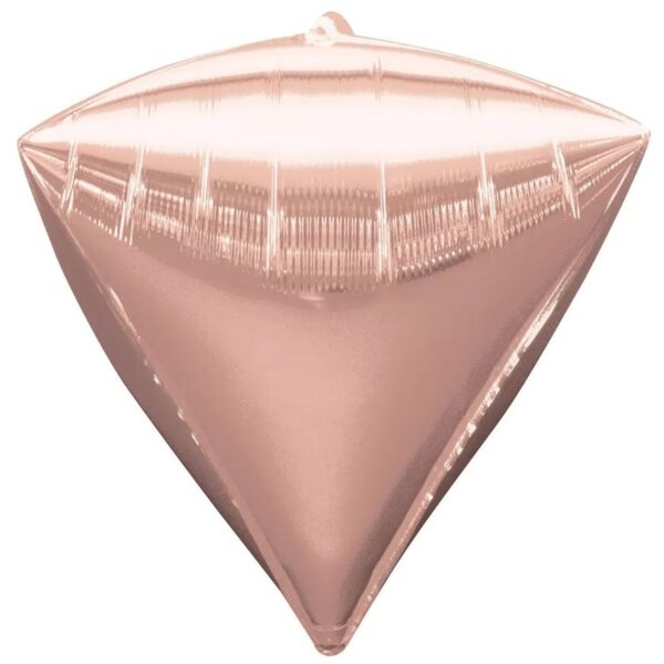 24" Diamond Balloon