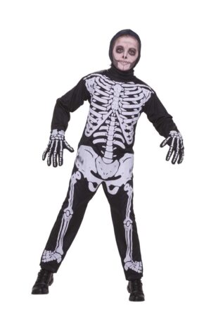 Vampire Boy Child Costume
