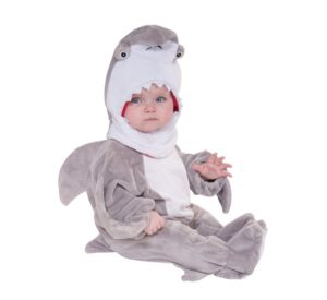 Shark Toddler Costume