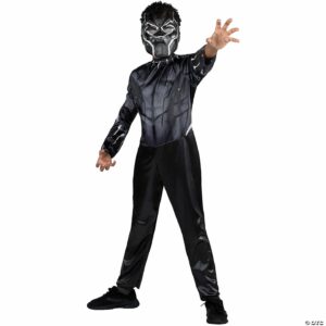 Black Panther Child Costume