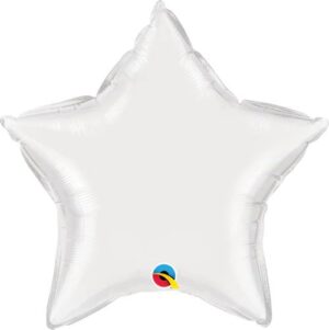 19" Foil Star Balloon