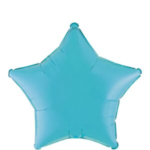 19" Foil Star Balloon
