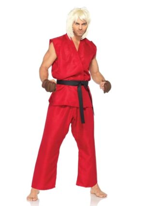 Ken Adult Costume