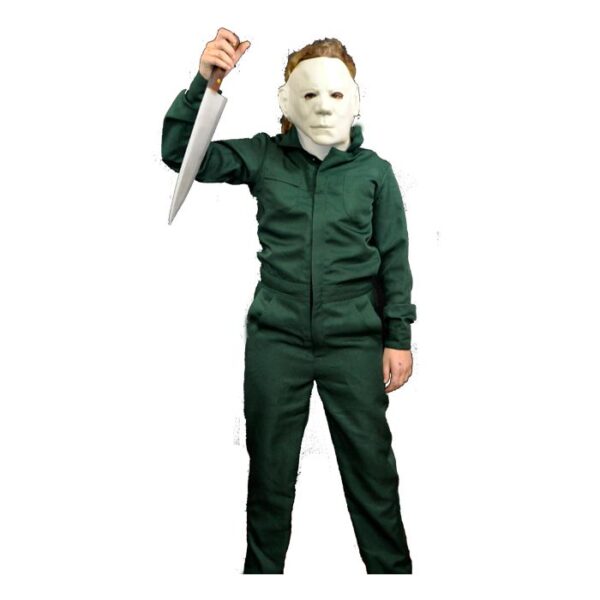 Michael Myers Child Costume
