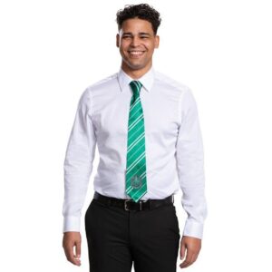 Slytherin Tie