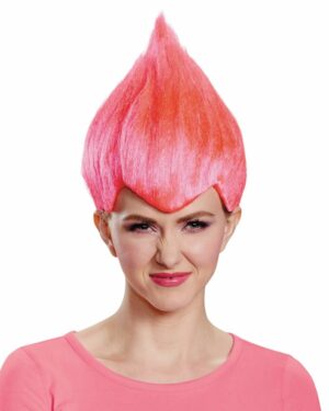 Wacky Wig Adult