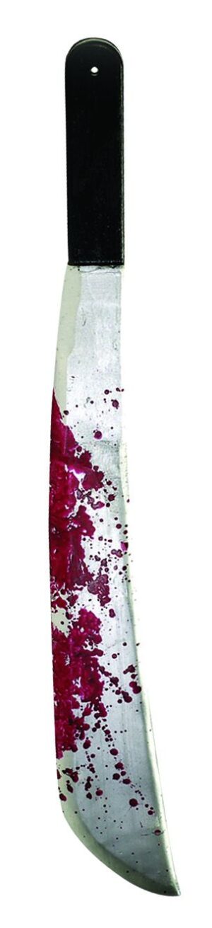Jason Machete