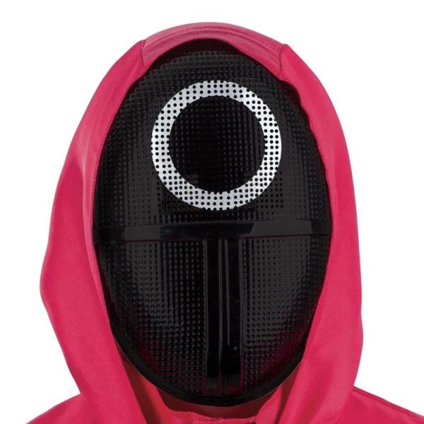 Squid Game Masks