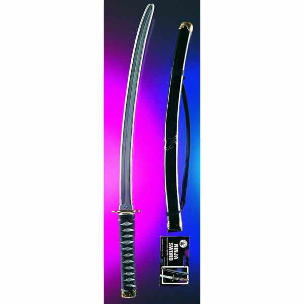 Ninja Sword