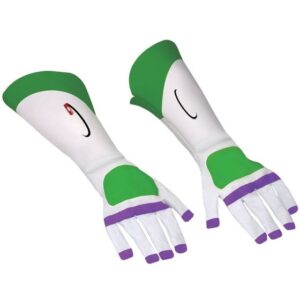 Buzz Adult Gloves