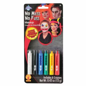 Multi Color Makeup Crayons