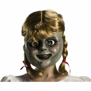 Annabelle Mask