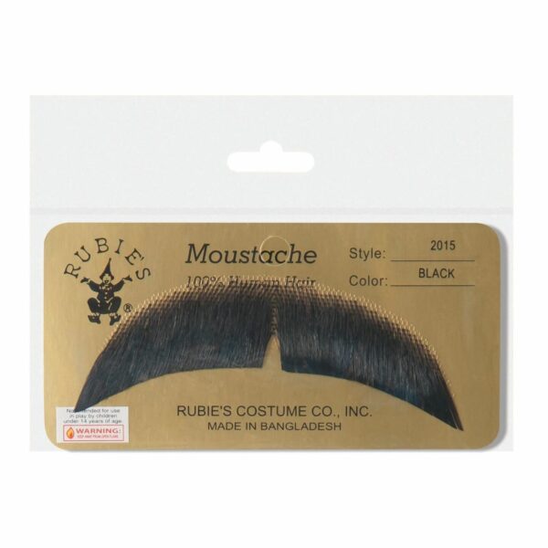 Moustache