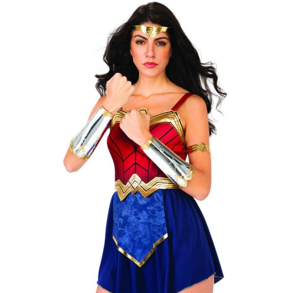 Wonder Woman Adult Accessory Kit