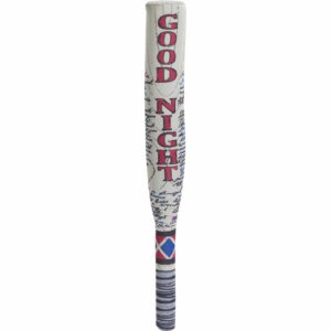 Birds Of Prey Harley Quinn Bat