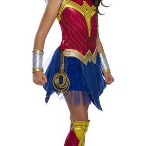 Wonder Woman Child Lasso