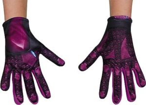 Pink Ranger Child Gloves