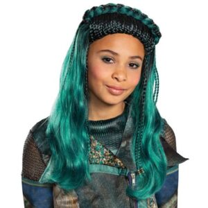 Uma Child Wig