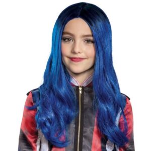 Evie Child Wig