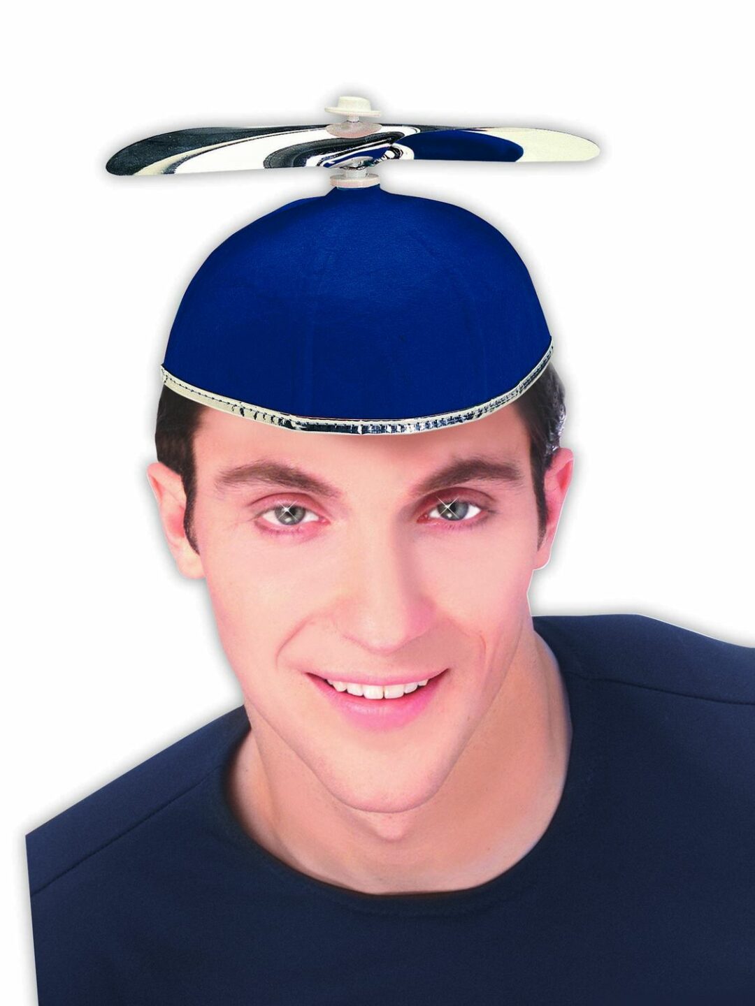 Propeller Beanie Party WOW