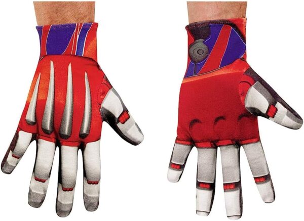 Optimus Adult Gloves
