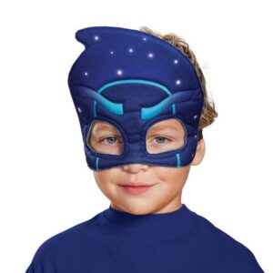 Night Ninja Mask