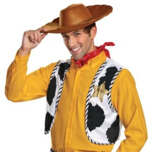 Woody Kit Adult