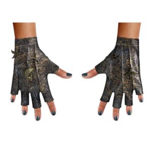 Uma Isle Look Gloves