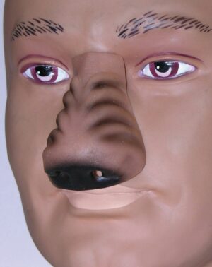 Nose Werewolf