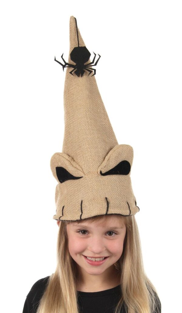 Oogieboogie Santa Hat