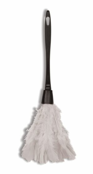 Feather Duster