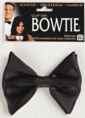 Bowtie Formal