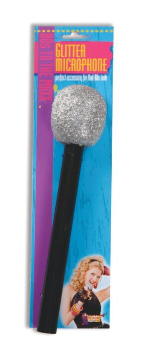 Microphone