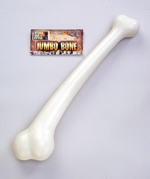 Jumbo Bone Bag