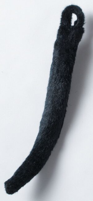 Cat/mouse Tail