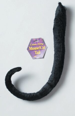Long Cat/mouse Tail
