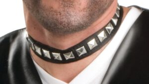 Studded Choker