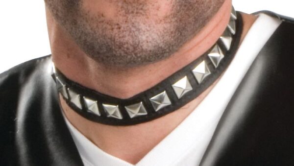 Studded Choker