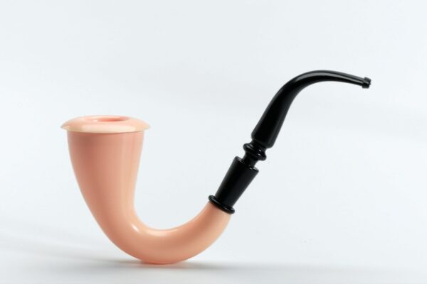 Sherlock Pipe