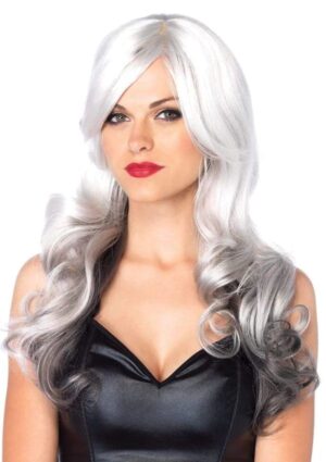 Long Wavy Allure Wig