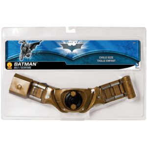 Batman Child Belt