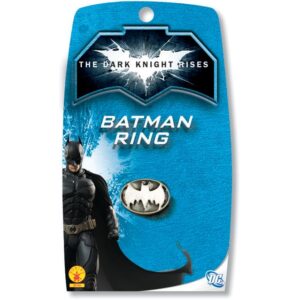 Batman Ring
