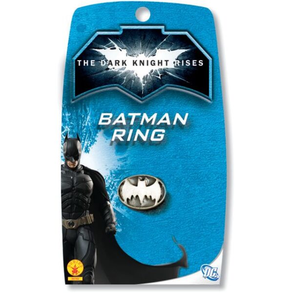 Batman Ring