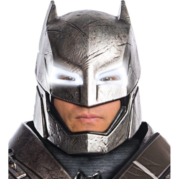 Armored Batman Mask