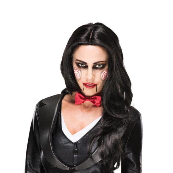 Billy Female Wig